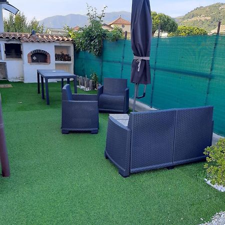 Casa Sveva, A Pochi Passi Dalle Spiagge E Dal Centro Di Arma Di Taggia. Eksteriør bilde