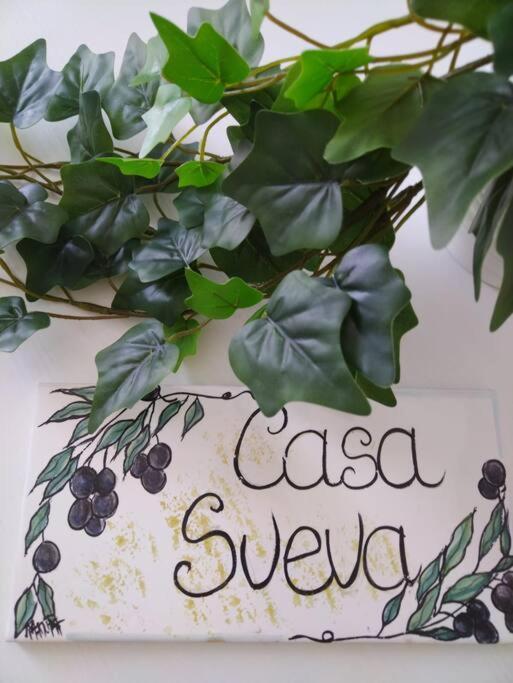 Casa Sveva, A Pochi Passi Dalle Spiagge E Dal Centro Di Arma Di Taggia. Eksteriør bilde