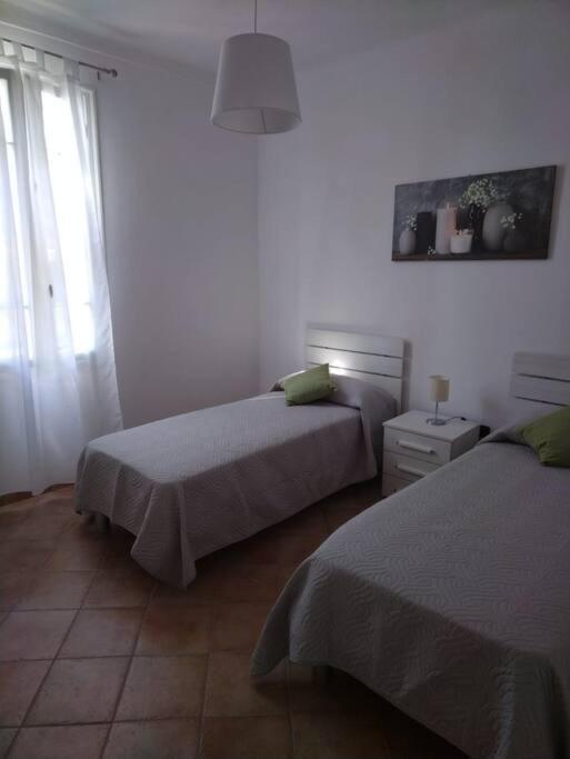 Casa Sveva, A Pochi Passi Dalle Spiagge E Dal Centro Di Arma Di Taggia. Eksteriør bilde